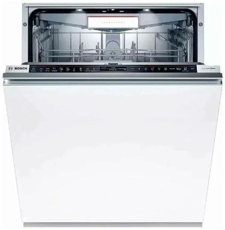 Посудомоечная машина BOSCH SMD8YC801E