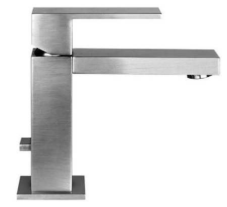 Смеситель GESSI Rettangolo 20001.031