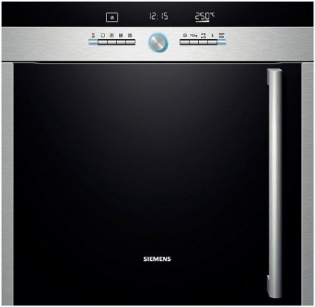 Духовой шкаф SIEMENS hb76lb561