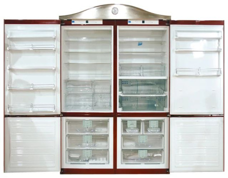 Холодильник Restart FRR020