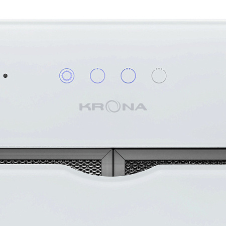 Вытяжка KRONA Arven 900 White S