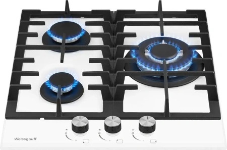 Варочная поверхность WEISSGAUFF HG 451 WFh