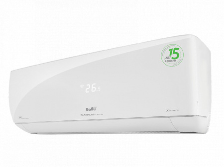 Сплит-система Ballu BSUI-18HN8 комплект
