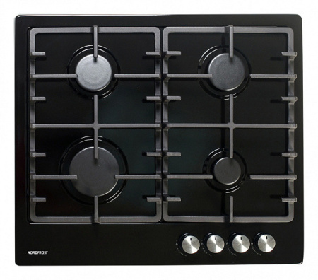 Варочная поверхность NORDFROST HS 6041 B