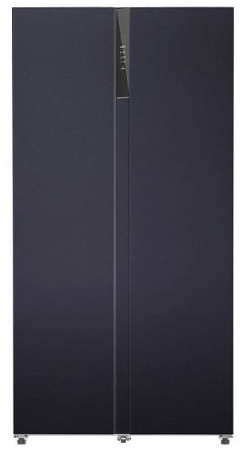 Холодильник LEX LSB530BlID