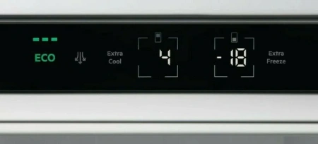 Холодильник ELECTROLUX KNP7TE75S