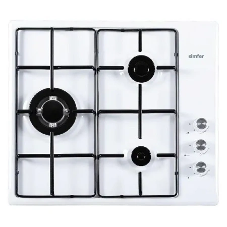 Варочная поверхность SIMFER H60Q35W022