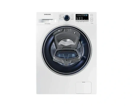 Стиральная машина SAMSUNG WW60K40G09W
