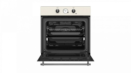 Духовой шкаф TEKA HRB 6300 VNS SILVER