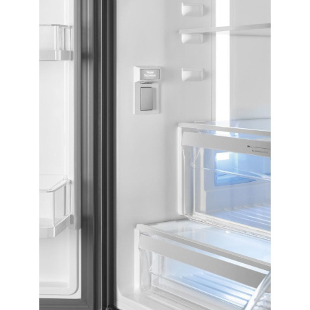 Стиральная машина HAIER HW80-B14979S