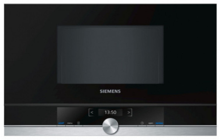 Микроволновая печь SIEMENS BF634RGS1