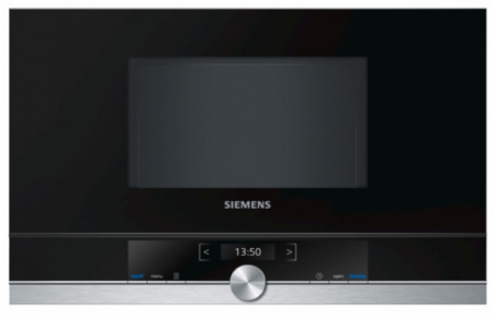 Микроволновая печь SIEMENS BF634RGS1