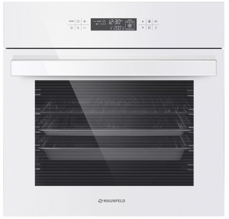 Духовой шкаф MAUNFELD CEOH.6512W