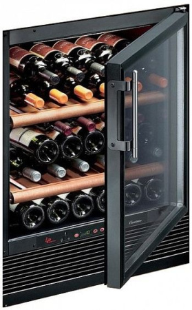 Винный шкаф IP INDUSTRIE CIR 141 CF