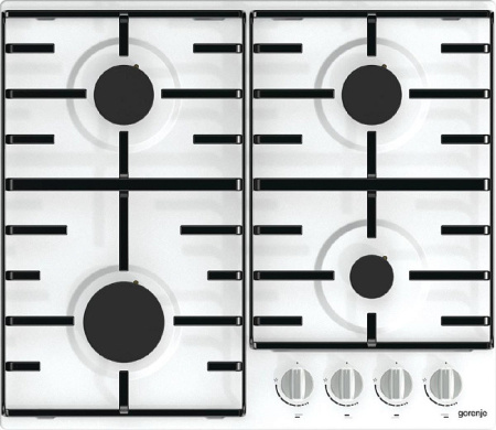 Газовая панель Gorenje G 640 ZW1