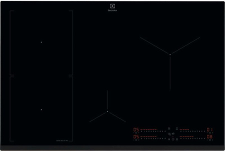 Варочная поверхность ELECTROLUX EIS87453