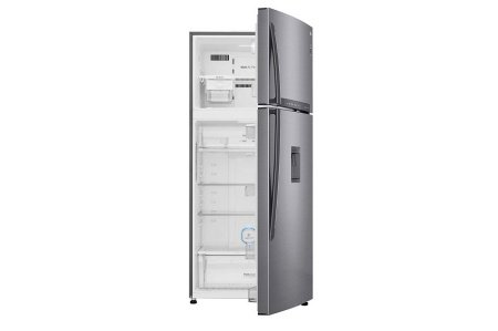 Холодильник LG GN-F702HMHU