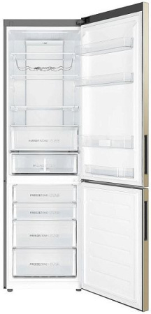 Холодильник HAIER C4F640CCGU1