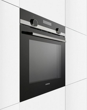 Духовой шкаф SIEMENS HB578G6S0R