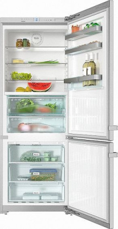 Холодильник MIELE KFN16947D ed/cs