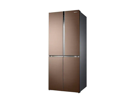 Холодильник SAMSUNG RF50K5961DP
