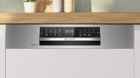 Посудомоечная машина BOSCH SMI6ZCS16E