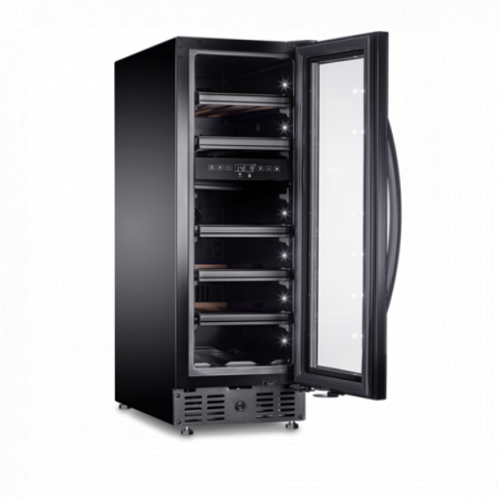 Холодильник LG GA-B459MMQZ