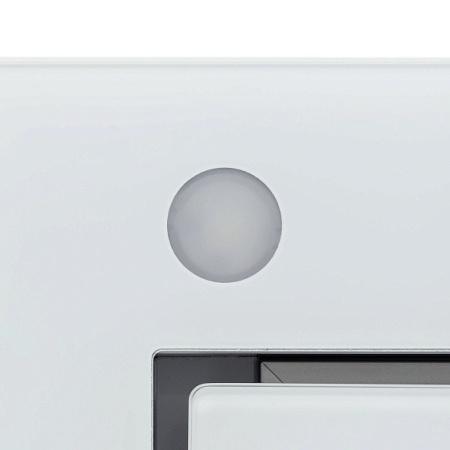Вытяжка KRONA Arven 600 White S