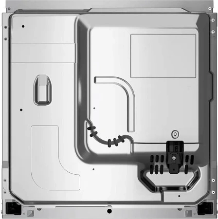 Духовой шкаф SIEMENS HB578GBS3