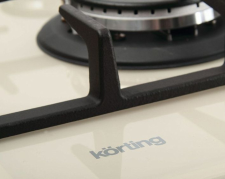 Газовая поверхность KORTING HGG 635 CTB