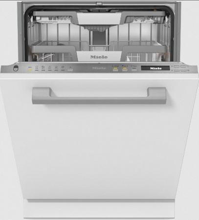 Посудомоечная машина MIELE G 7265 SCVi XXL EDST