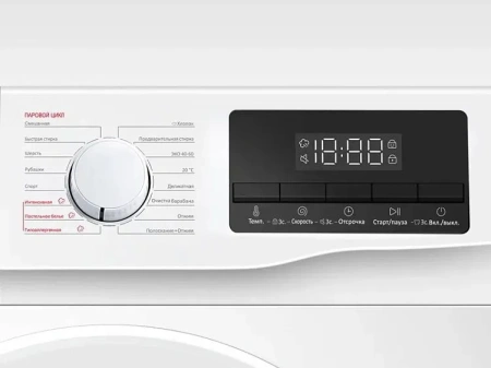Стиральная машина TCL TWRF-606W10W1