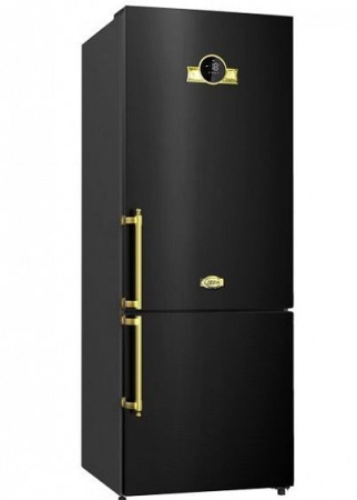 Холодильник KAISER KK 70575 Em