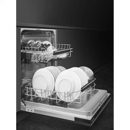 Посудомоечная машина SMEG ST4522DIN