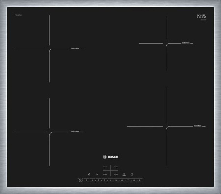 Варочная поверхность BOSCH PIE645FB1E