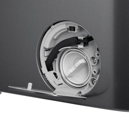 Стиральная машина MAUNFELD MFWM127ISB02