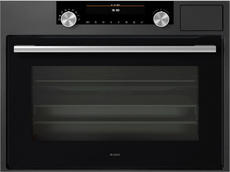 Компактный духовой шкаф ASKO OCS8487A