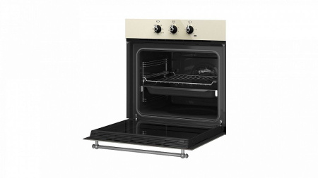 Духовой шкаф TEKA HRB 6100 VNS SILVER