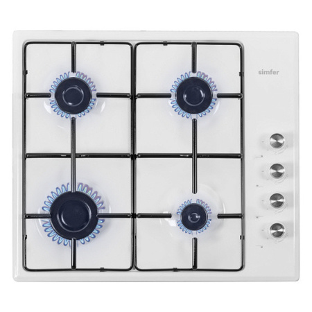 Варочная поверхность SIMFER H60Q40W401