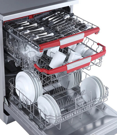 Посудомоечная машина KUPPERSBERG GFM 6073