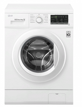 Стиральная машина LG FH-0G6SD0