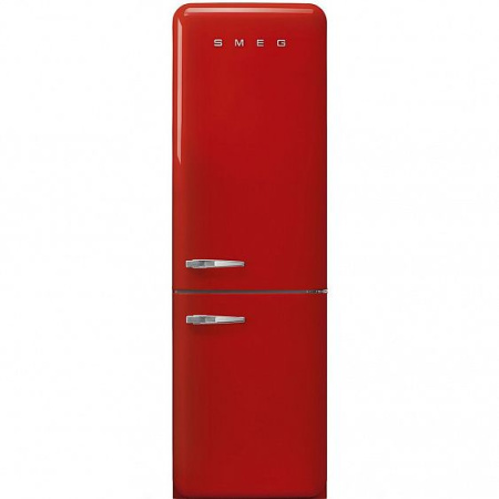 Холодильник SMEG FAB32RRD3