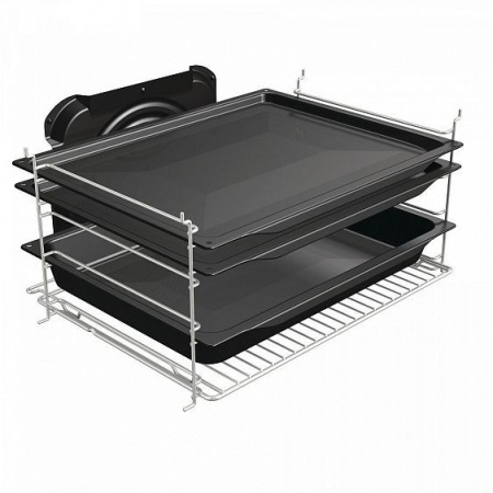 Духовой шкаф GORENJE BO717E17W