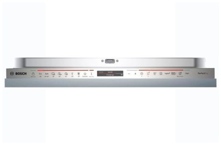 Посудомоечная машина BOSCH SMV8YCX01E