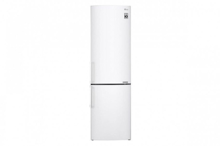 Холодильник LG GA-B499 YQJL
