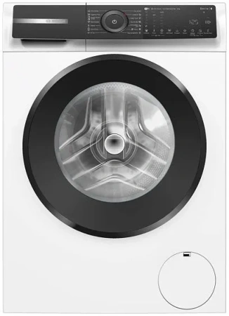 Стиральная машина BOSCH WGH24400BY
