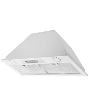 Вытяжка KUPPERSBERG INLINEA 72 White