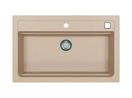 Кухонная мойка ALVEUS GRANITAL ATROX 40 TERRA - G22 1140444