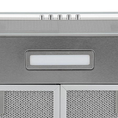 Вытяжка KRONA EMMA 600 inox PB