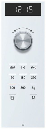 Микроволновая печь BOSCH BFL524MW0